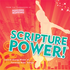 ScripturePower CD