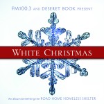 White Christmas CD